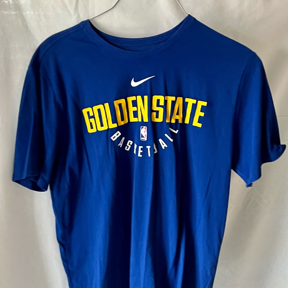 Golden State T-shirt